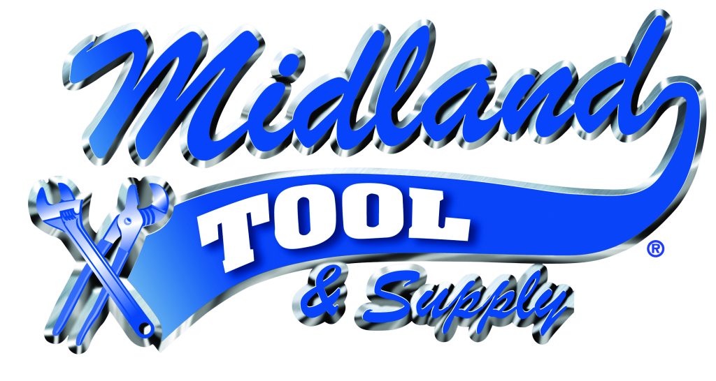 Midland Tool and Supply Logo